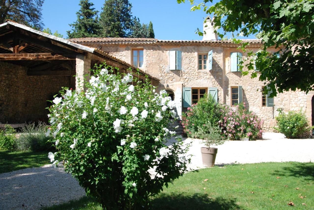 Bed and Breakfast Le Moulin Des Pinchinats Aix-en-Provence Zewnętrze zdjęcie